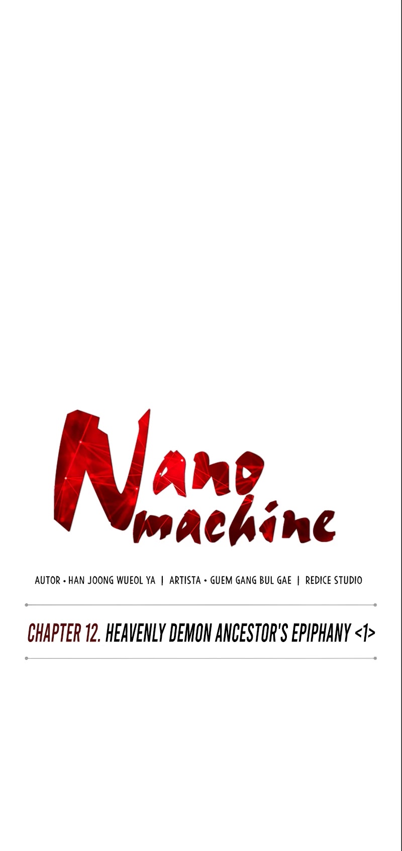 Nano Machine Chapter 29 image 09